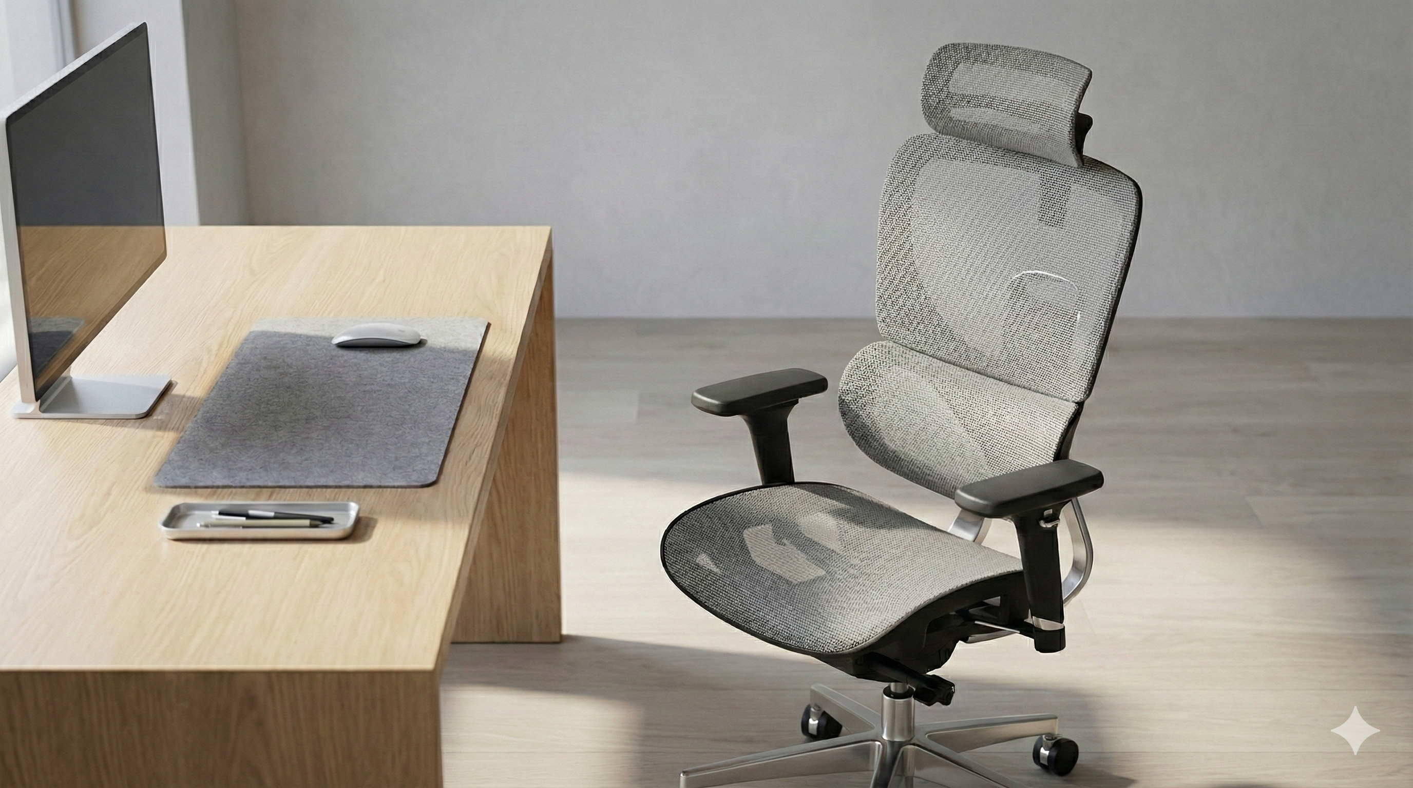 프리미엄 사무 환경